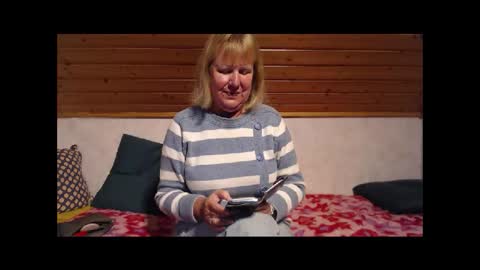 Nikole1 online show from 03/22/26, 04:32