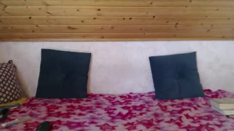 Nikole1 online show from 06/27/26, 12:22