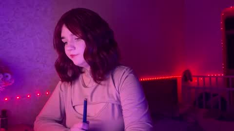 Nikole online show from 10/23/25, 09:13