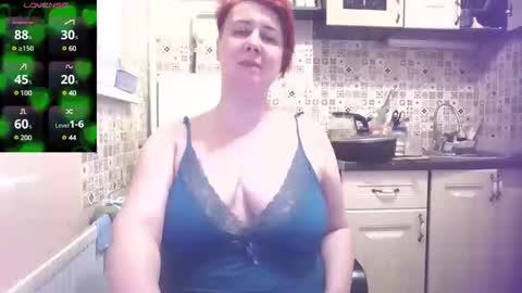 Snapshot of nikolettared chatting on 12/25/24, 10:37 Nikoletta online show from 12/25/24, 10:37