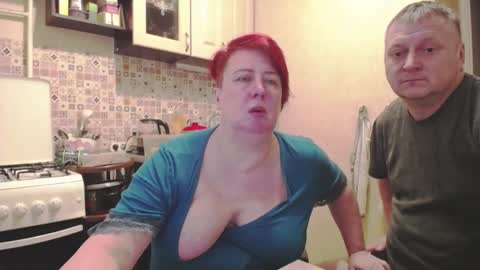 Snapshot of nikolettared chatting on 12/31/24, 12:46 Nikoletta online show from 12/31/24, 12:46