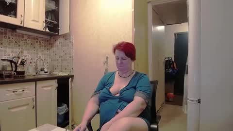 Snapshot of nikolettared chatting on 01/19/25, 09:23 Nikoletta online show from 01/19/25, 09:23