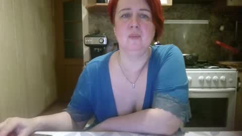 Snapshot of nikolettared chatting on 02/27/25, 09:47 Nikoletta online show from 02/27/25, 09:47