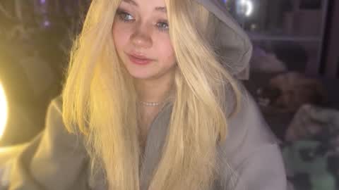 nikoli_naw online show from 02/23/26, 08:50