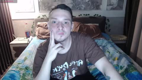 Nikolos online show from 01/07/25, 03:33