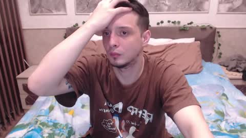 Nikolos online show from 01/17/25, 05:30