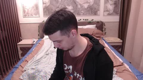 Nikolos online show from 01/20/25, 02:01