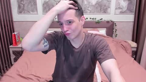 Nikolos online show from 01/21/25, 11:02