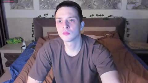 Nikolos online show from 01/22/25, 02:14