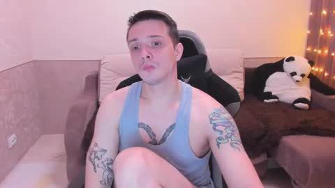 Nikolos online show from 01/26/25, 06:48