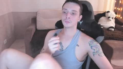 Nikolos online show from 01/26/25, 09:51