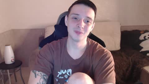 Nikolos online show from 01/29/25, 06:18