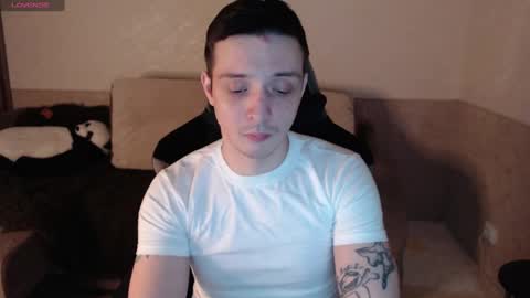 Nikolos online show from 01/31/25, 05:53