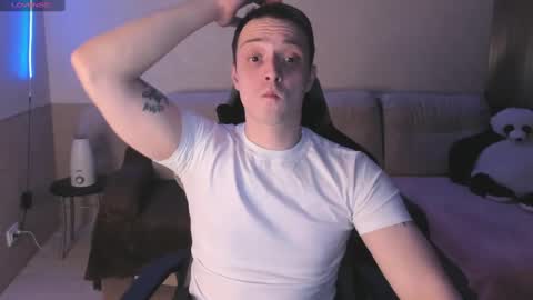 Nikolos online show from 02/04/25, 02:21