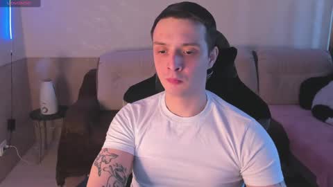 Nikolos online show from 02/05/25, 09:36