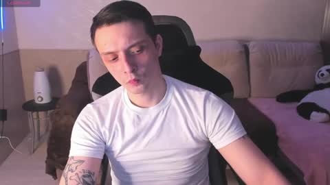 Nikolos online show from 02/06/25, 06:35