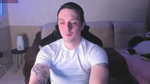 Nikolos online show from 02/08/25, 03:42