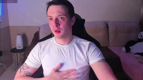 Nikolos online show from 02/09/25, 03:45