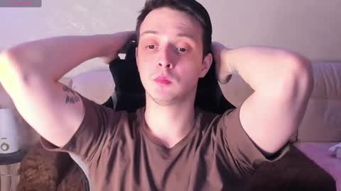 Nikolos online show from 02/09/25, 06:58