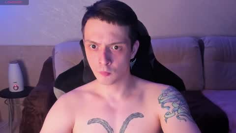 Nikolos online show from 02/12/25, 09:33