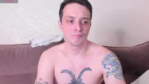 Nikolos online show from 02/13/25, 09:06