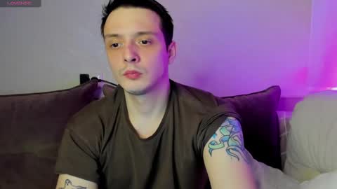 Nikolos online show from 02/14/25, 08:15