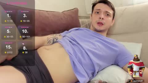 Nikolos online show from 03/09/25, 08:29