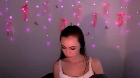 nikonara_ online show from 06/03/26, 02:33