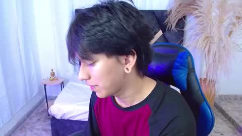 Niko online show from 02/12/26, 01:50