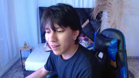 Niko online show from 02/14/26, 02:58