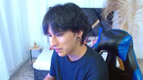 Niko online show from 02/25/26, 01:54