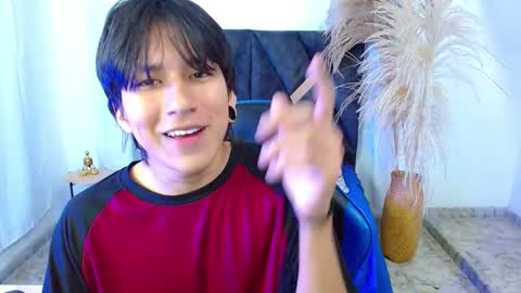 Niko online show from 03/11/26, 02:01