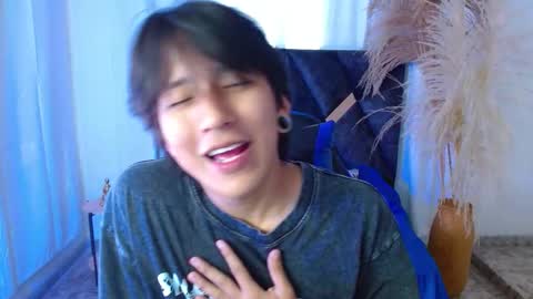 Niko online show from 03/20/26, 03:06