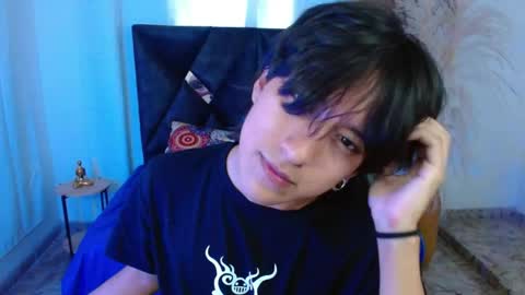 Niko online show from 04/11/26, 02:43