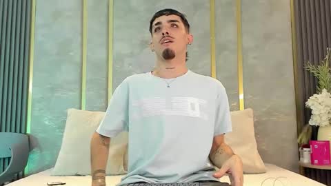 Niko Stone online show from 01/07/26, 04:59