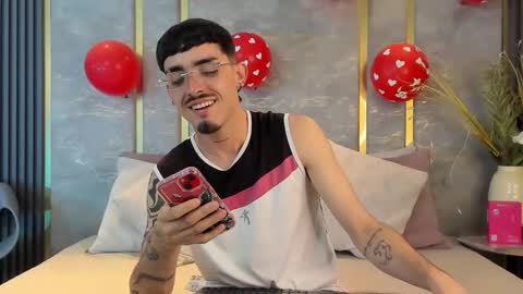 Niko Stone online show from 02/14/26, 04:53