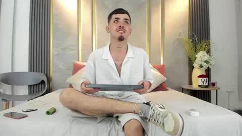 Snapshot of nikostone chatting on 06/14/26, 04:36 Niko Stone online show from 06/14/26, 04:36