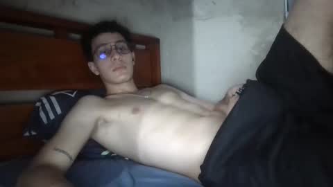 Niko online show from 03/26/26, 02:50