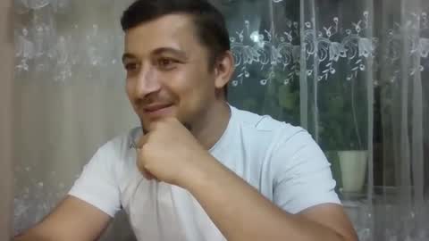 NikQRedhot online show from 10/13/25, 07:03