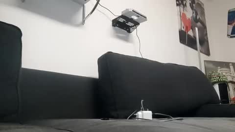 niksdick2121 online show from 11/22/25, 10:09