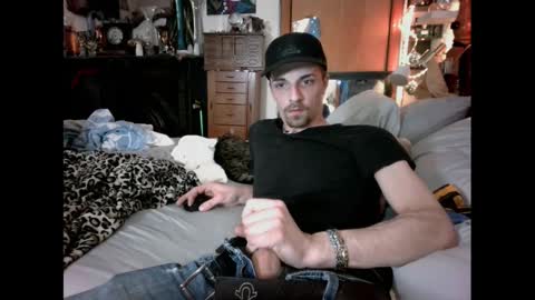 Ace Diamond online show from 03/01/25, 08:53