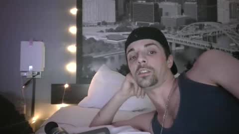 Ace Diamond online show from 03/15/26, 11:05