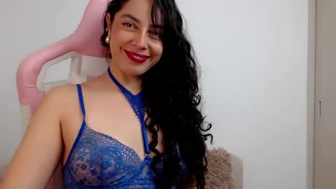niky_blue online show from 01/05/26, 10:13