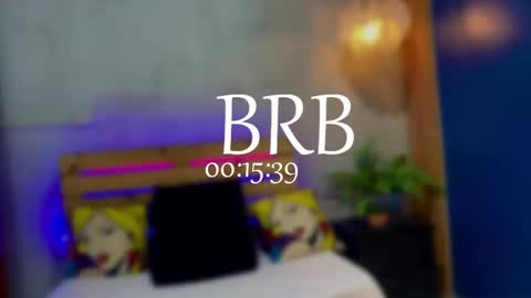 Niky online show from 09/15/25, 01:22