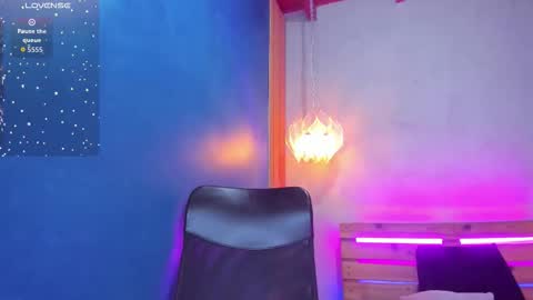 Niky online show from 12/01/25, 01:16