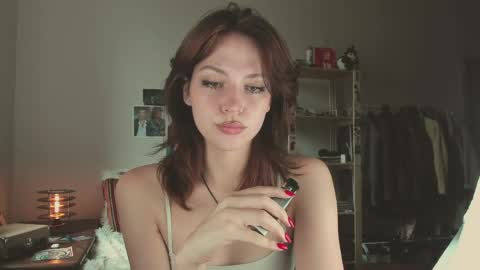 Veronica online show from 06/09/26, 08:15