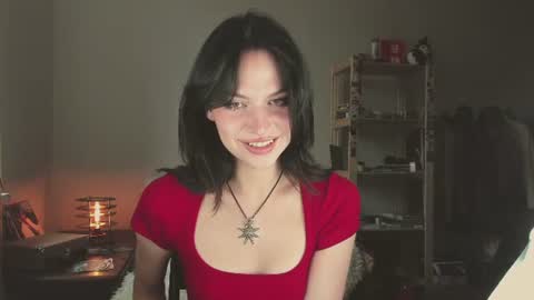 Veronica online show from 06/10/26, 11:20