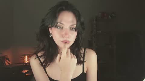 Veronica online show from 06/22/26, 08:17