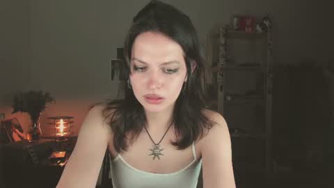 Veronica online show from 07/08/26, 08:57