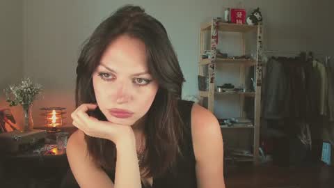 Veronica online show from 08/08/26, 01:13